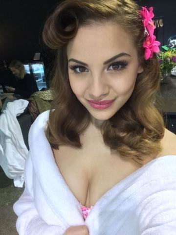 Валентина - Фото 3